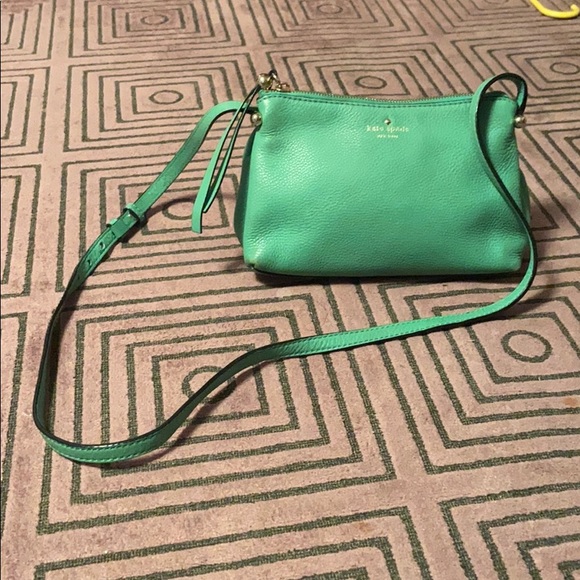 Kate spade crossbody bag - Picture 2 of 7